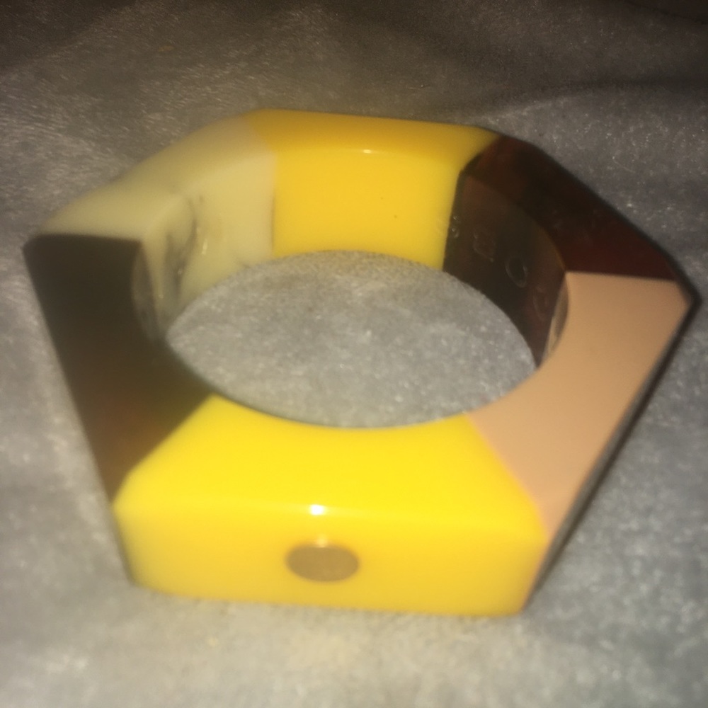 Marc Jacobs Bangle - Picture 3 of 7